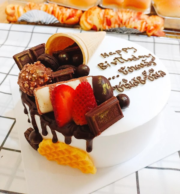 เบเกอรี่ by Riffa - Photo 1