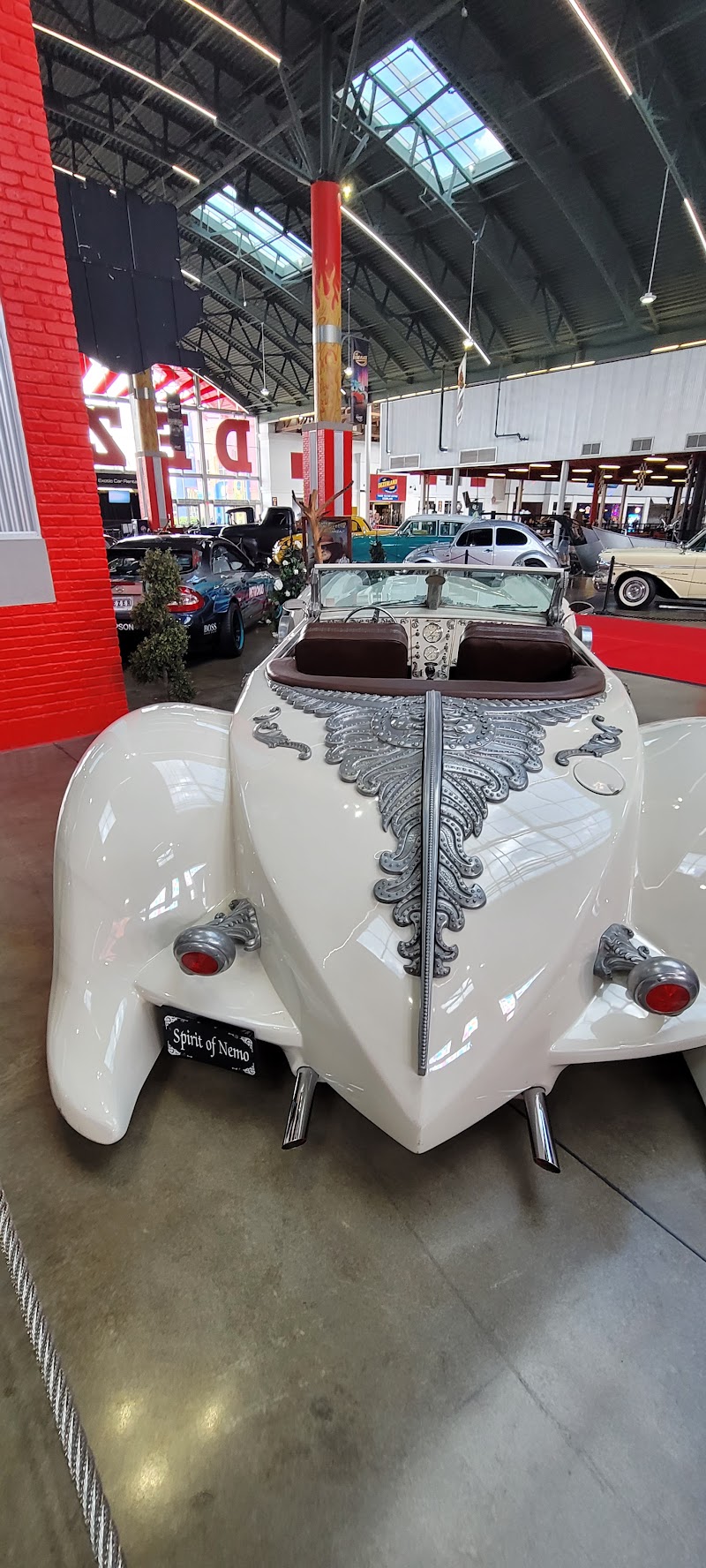 Action Park at Dezerland Park Orlando — Amusement Center in Orlando