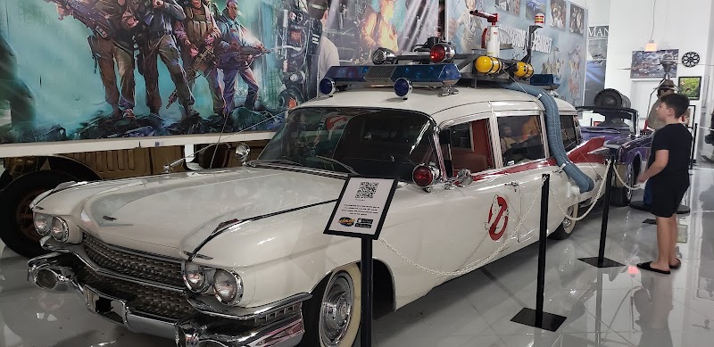 Action Park at Dezerland Park Orlando photo 6