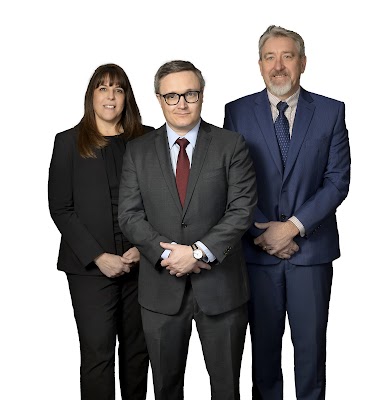 PCW Injury & Car Accident Lawyers - Car accident lawyer in Pittsburgh