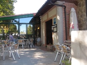 Hotel Restaurante Nuestra Señora de Sonsoles