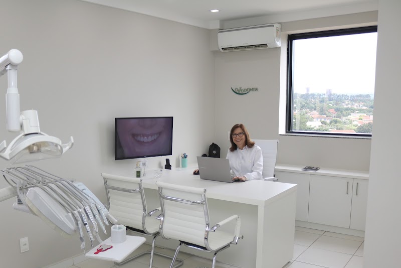 Clínica Odontológica com foco em Ortodontia- Invisalign Dra Mariângela Terra Nogueira e Dra Isabela Nogueira Milesi