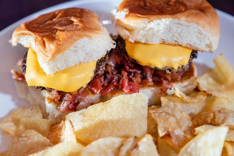 Classic Rock Coffee Co. & Kitchen photo 2