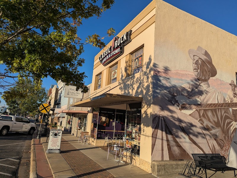 Classic Rock Coffee Co. & Kitchen photo 4