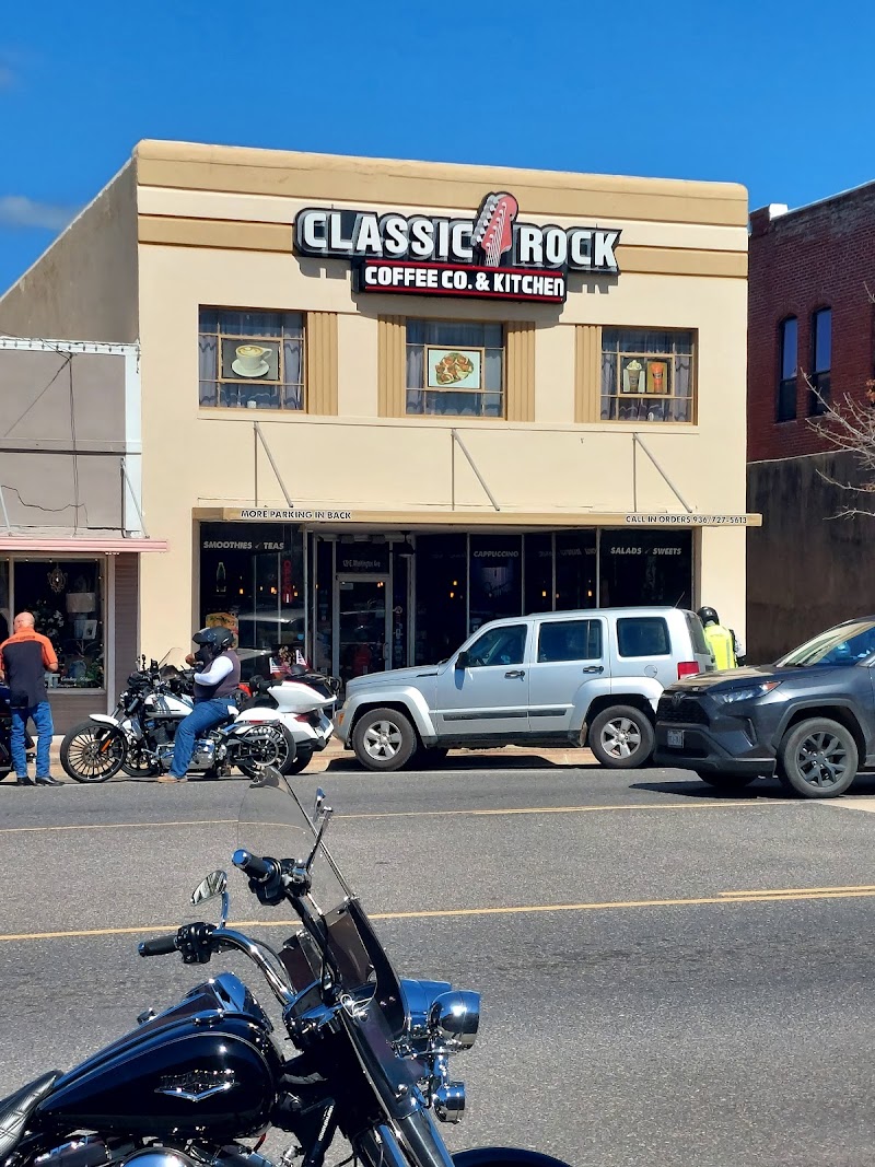 Classic Rock Coffee Co. & Kitchen photo 2