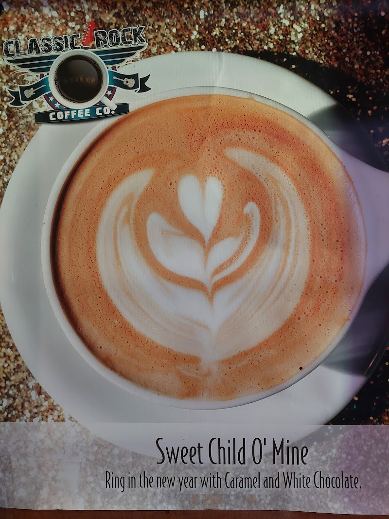 Classic Rock Coffee Co. & Kitchen photo 4