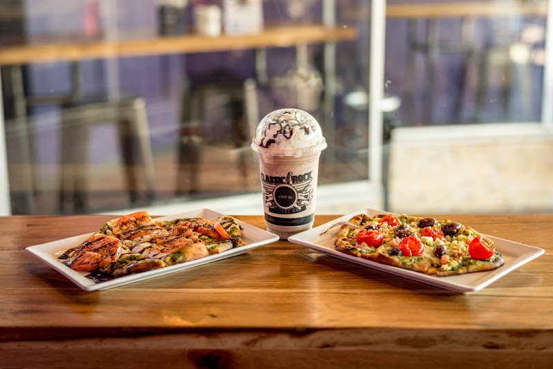 Classic Rock Coffee Co. & Kitchen photo 3