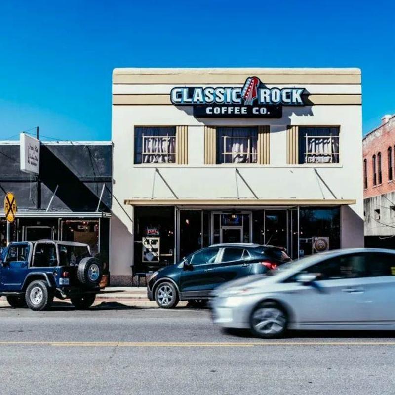 Classic Rock Coffee Co. & Kitchen photo 2