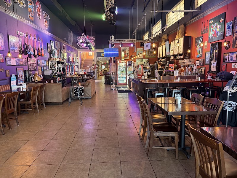 Classic Rock Coffee Co. & Kitchen photo 3