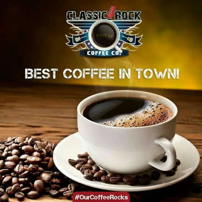 Classic Rock Coffee Co. & Kitchen photo 2