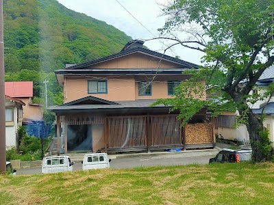 寺島旅館