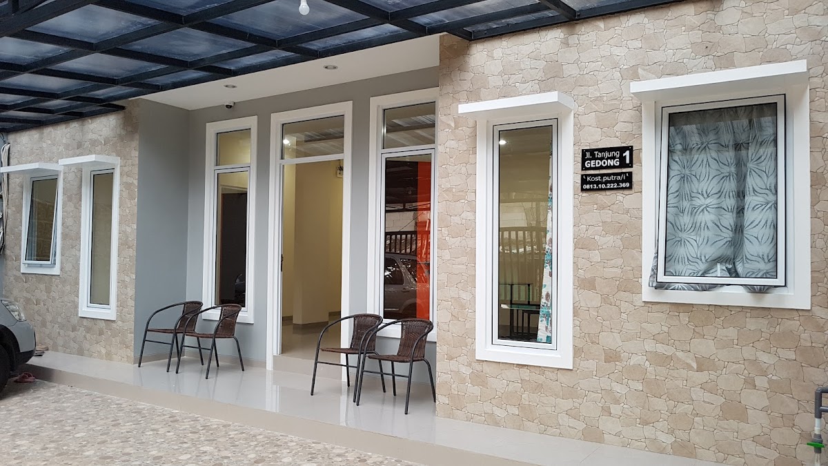 Gedong 1 Residence