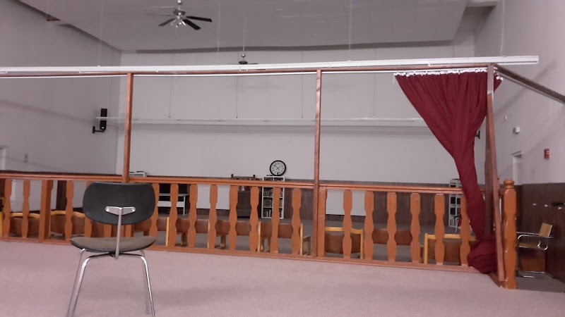 Mosque Al-Salam Munich photo 2