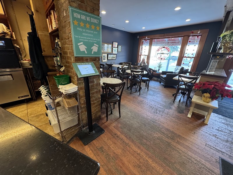 Fiddleheads Coffee Cedarburg photo 4