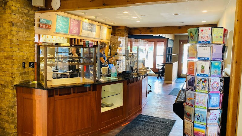 Fiddleheads Coffee Cedarburg photo 1