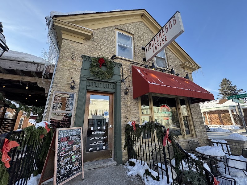 Fiddleheads Coffee Cedarburg photo 3