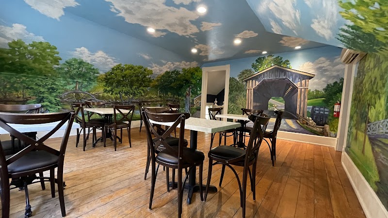 Fiddleheads Coffee Cedarburg photo 1