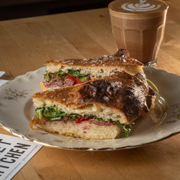 Photo of Taylor Street Kitchen