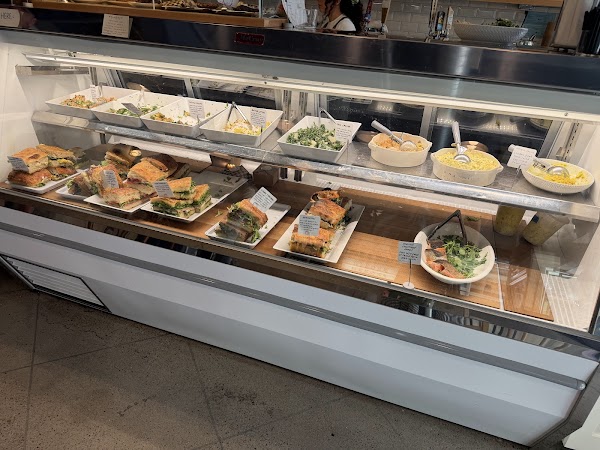 Photo of Taylor Street Kitchen