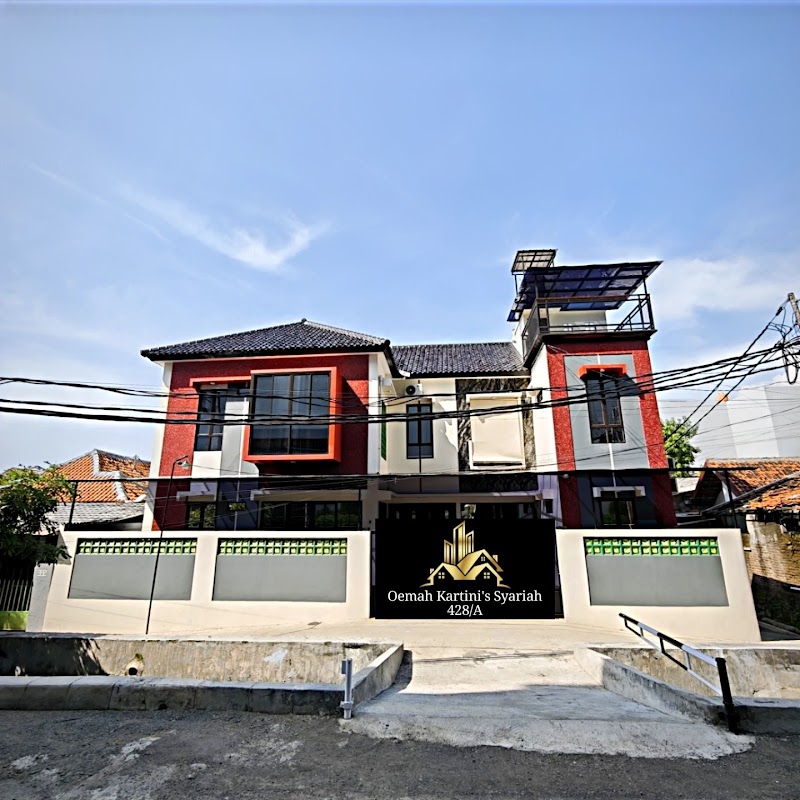 Oemah Kartini's Syariah