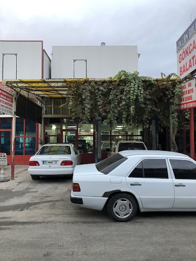 Erciyes Kaporta&Boya - Oto Servisi