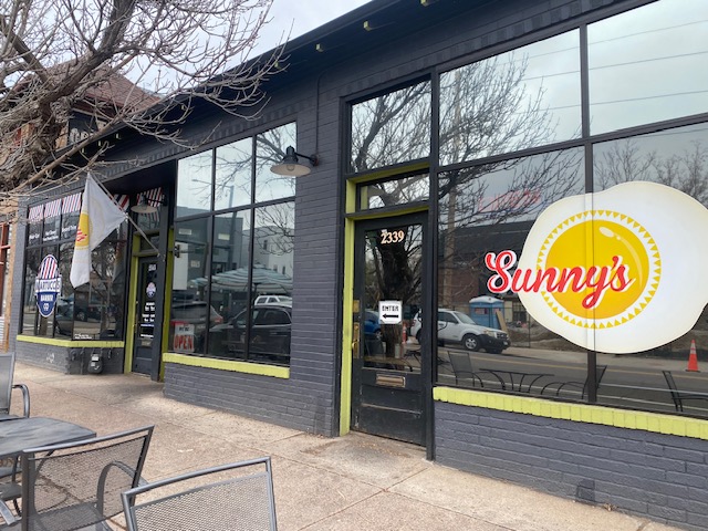 Sunny’s