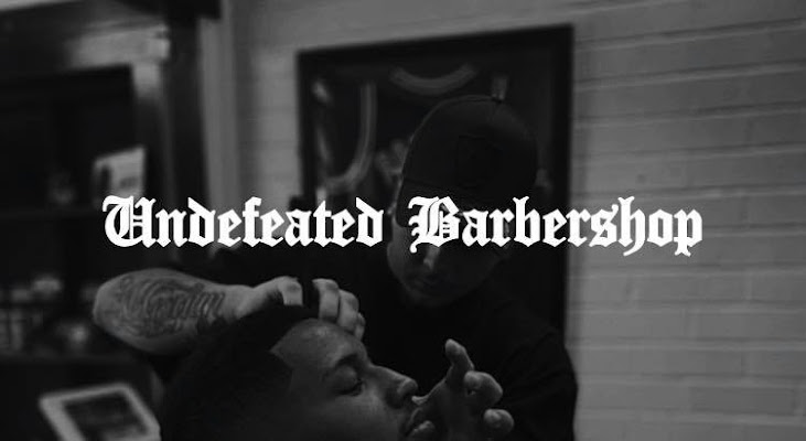 Undefeated Barbershop