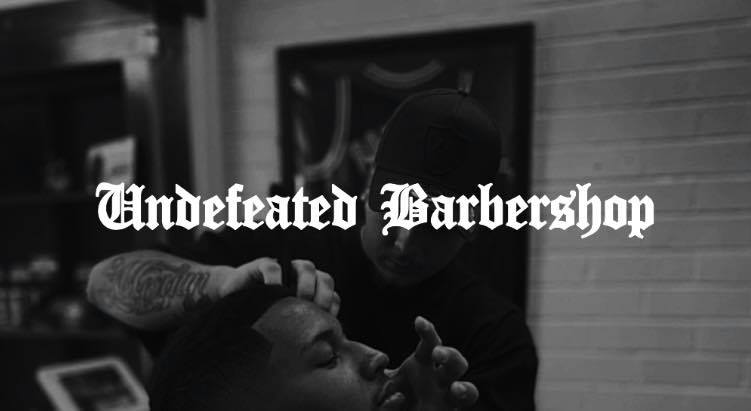 Undefeated Barbershop