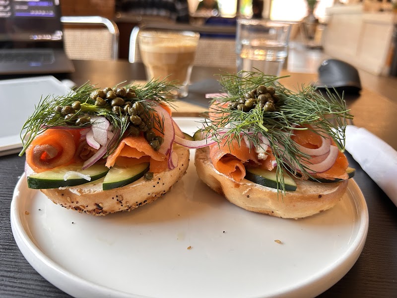 Wild Bloom Coffee photo 2