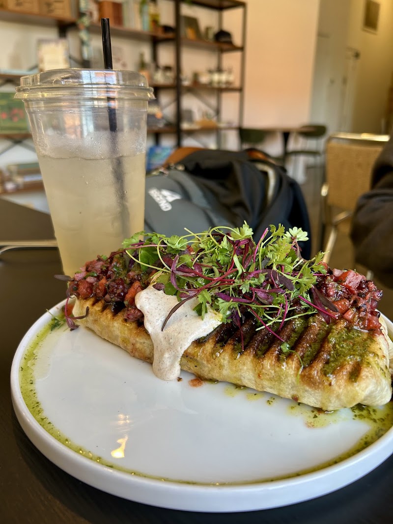 Wild Bloom Coffee photo 4