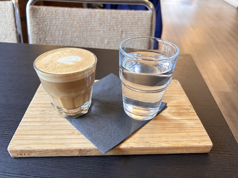 Wild Bloom Coffee photo 4