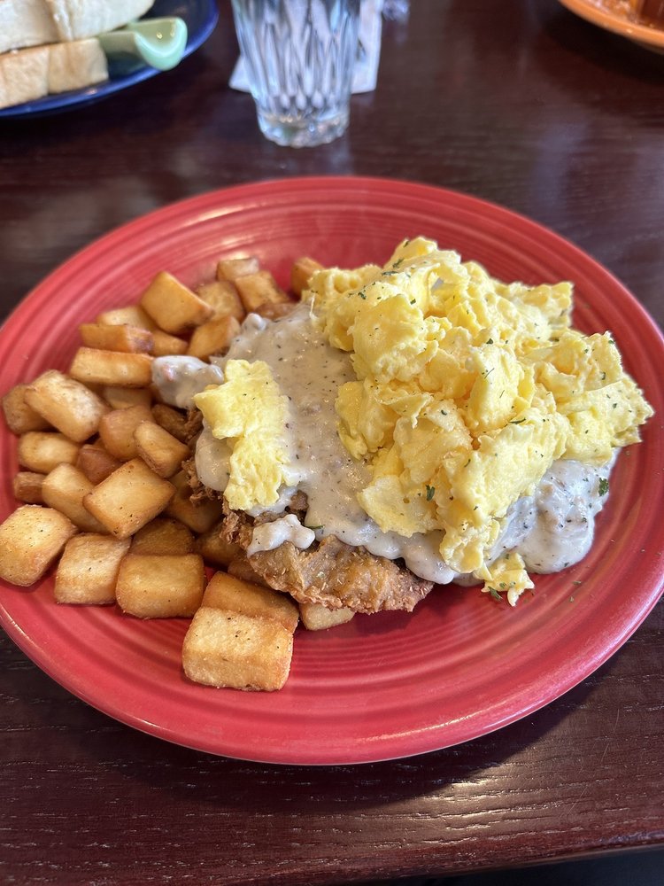 Cafe Bluebird photo 4