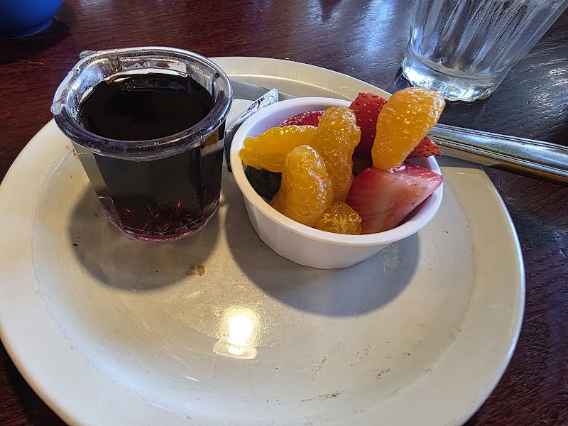 Cafe Bluebird photo 3