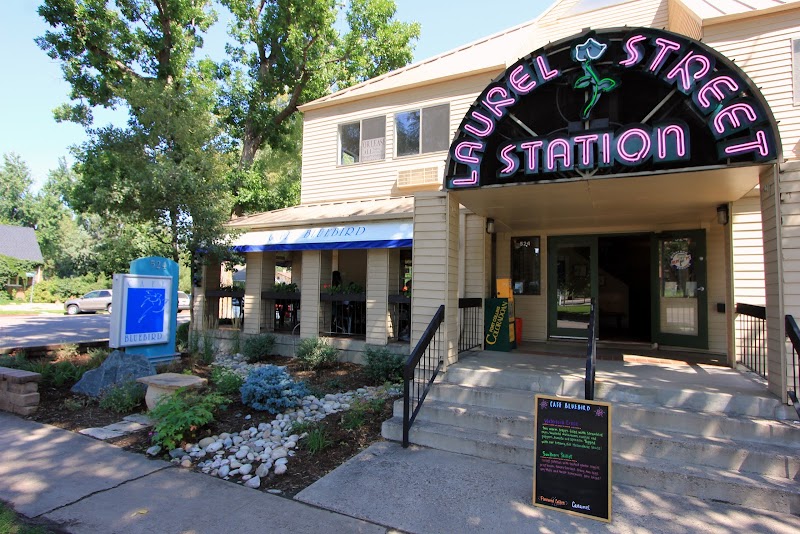 Cafe Bluebird photo 1