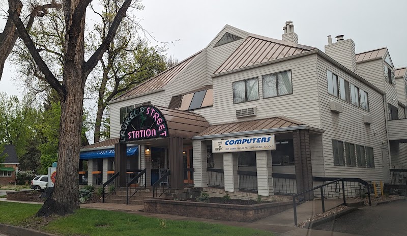 Cafe Bluebird photo 4