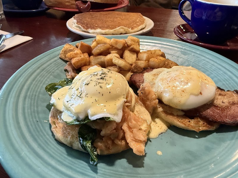 Cafe Bluebird photo 3