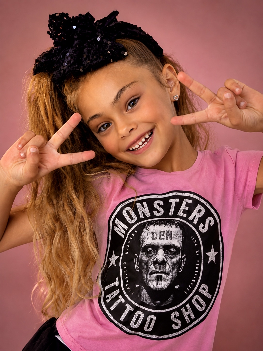 Monsters Den Tattoo Shop llc tattoo parlor in Inglewood, CA