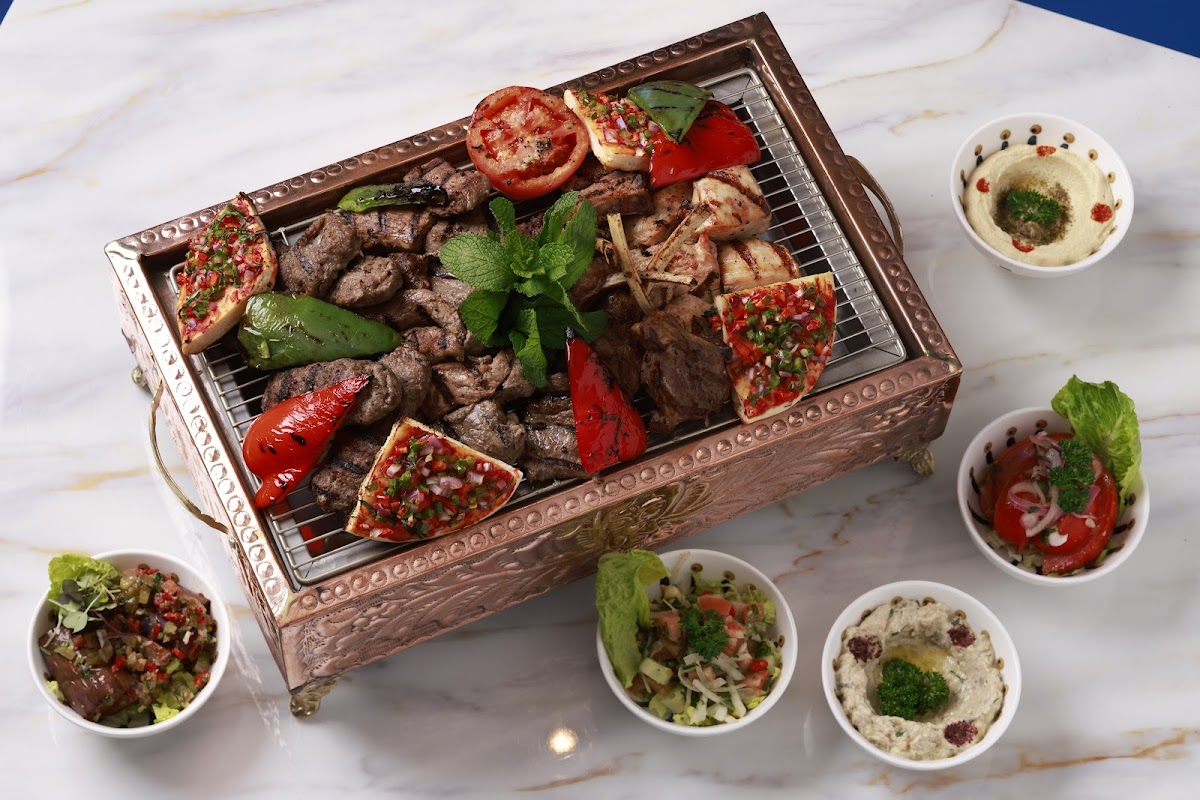 Maison Beirut photo 2
