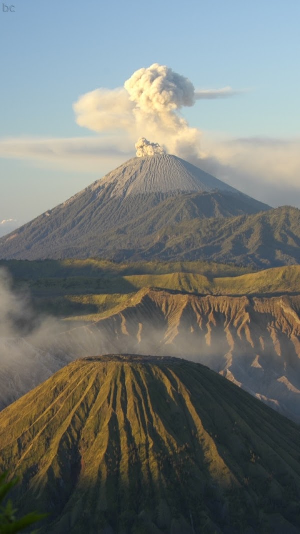Semeru 1