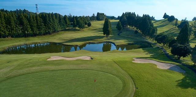 Daichiba Country Club - Photo 1