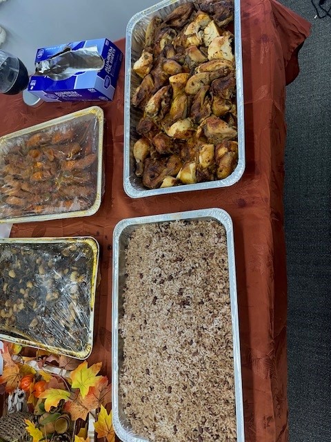 Caribbean Connection Catering: Google Places image 5