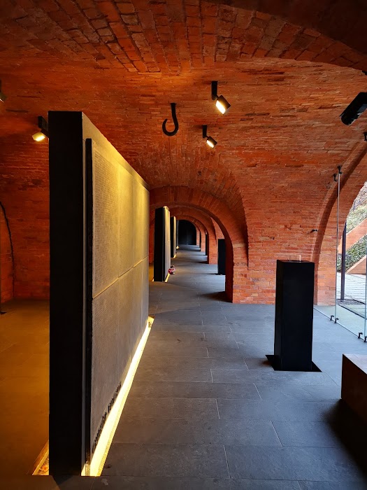 Katyń Museum fotoğraf 1
