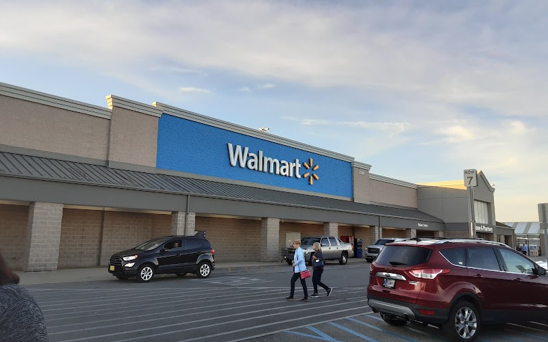 Walmart #884 photo
