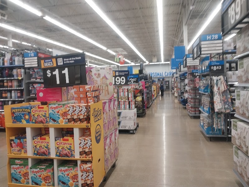 Walmart #884 photo