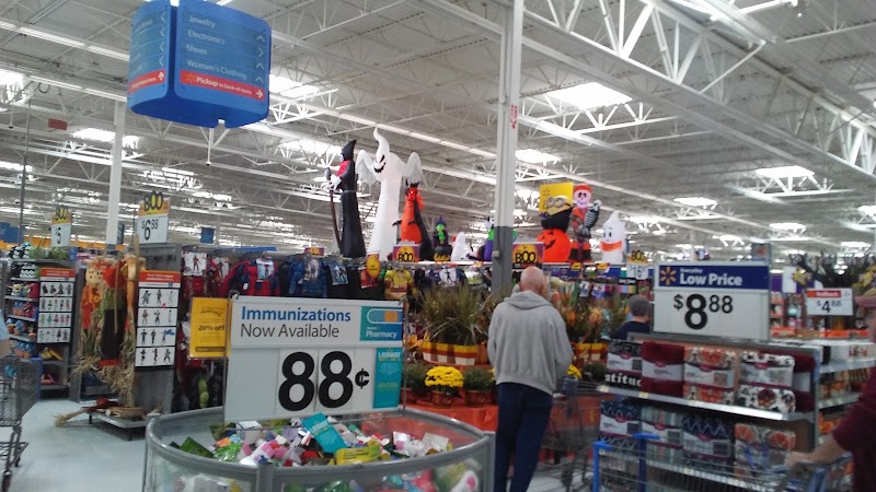 Walmart #884 photo