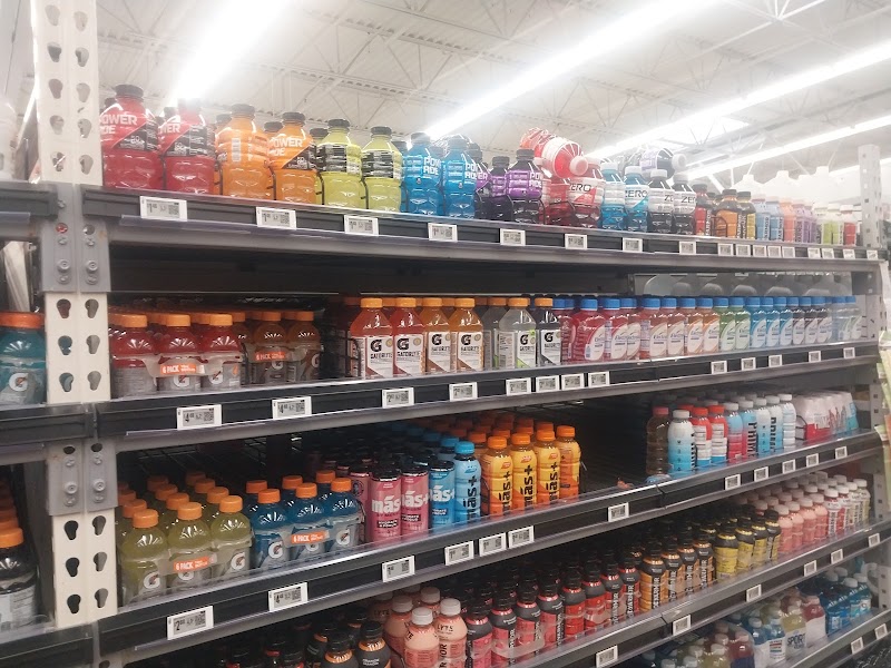 Walmart #884 photo