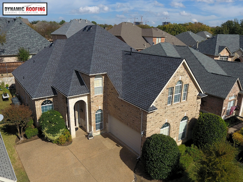 Dynamic Roofing General Contractor LLC photo 2