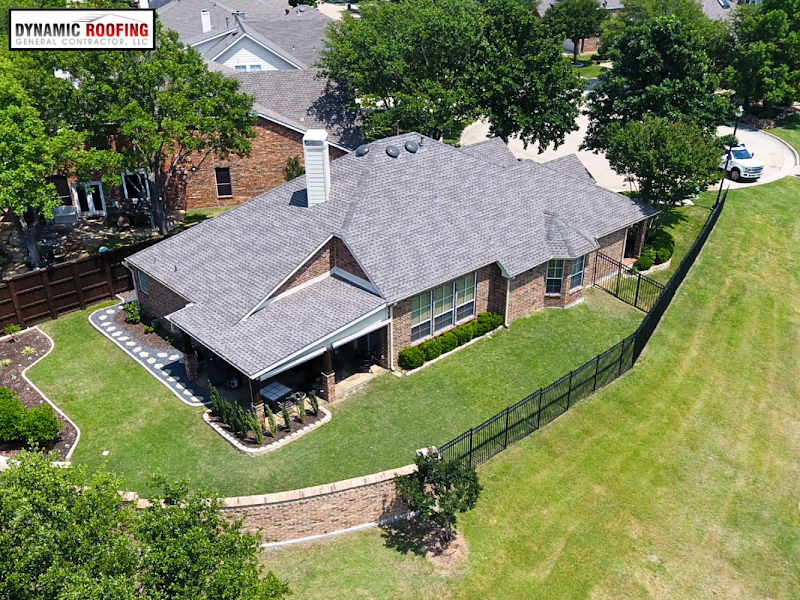 Dynamic Roofing General Contractor LLC photo 3