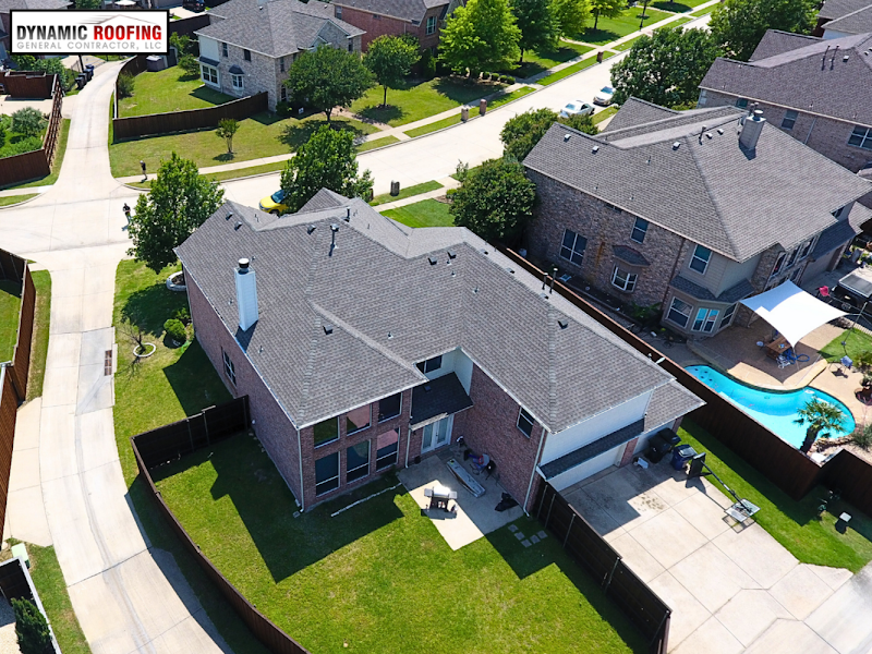 Dynamic Roofing General Contractor LLC photo 4