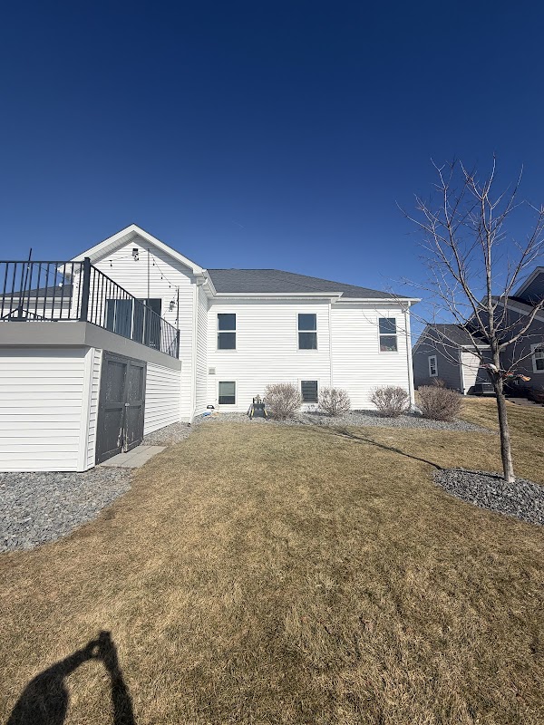 Ridge Top Exteriors photo 5